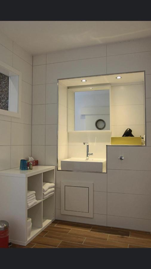 Hotel Da Matteo à Kulmbach Extérieur photo
