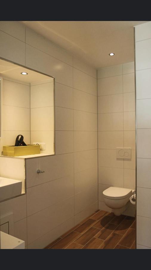 Hotel Da Matteo à Kulmbach Extérieur photo