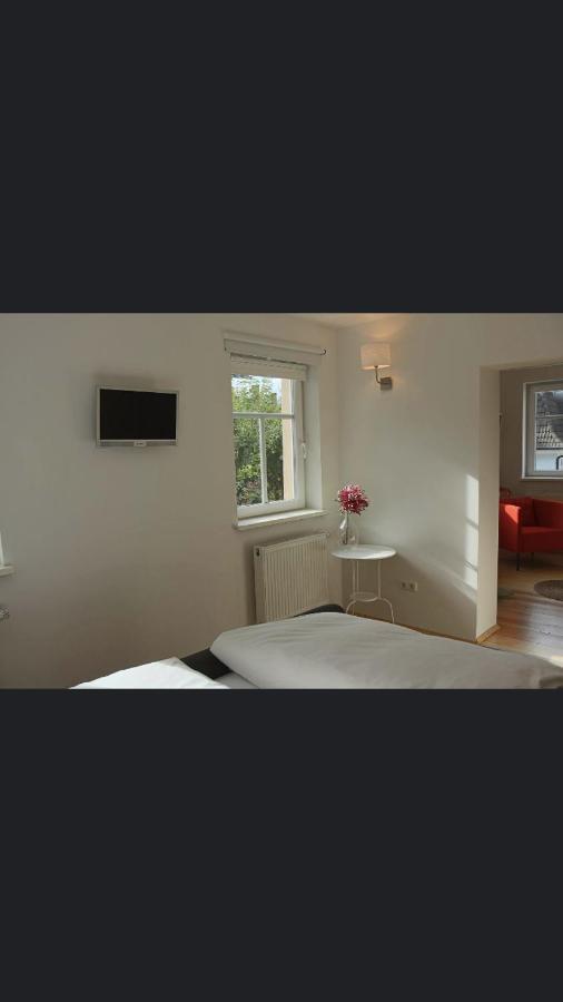Hotel Da Matteo à Kulmbach Extérieur photo