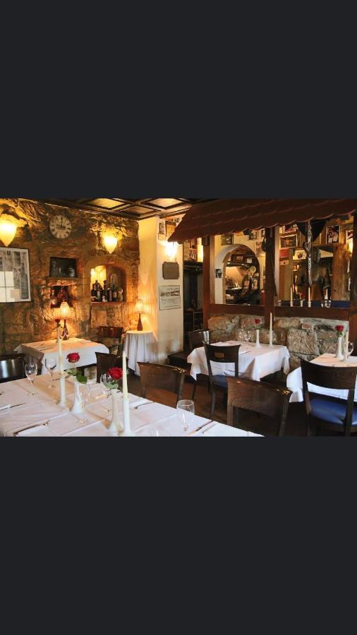 Hotel Da Matteo à Kulmbach Extérieur photo